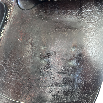 Ovation Ruiz Diaz 16” Used Close Contact Saddle