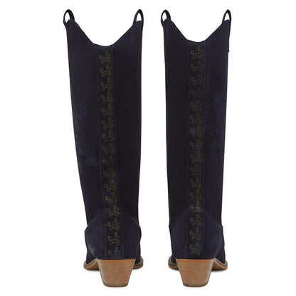 Welligogs Women's Beth Suede Boots