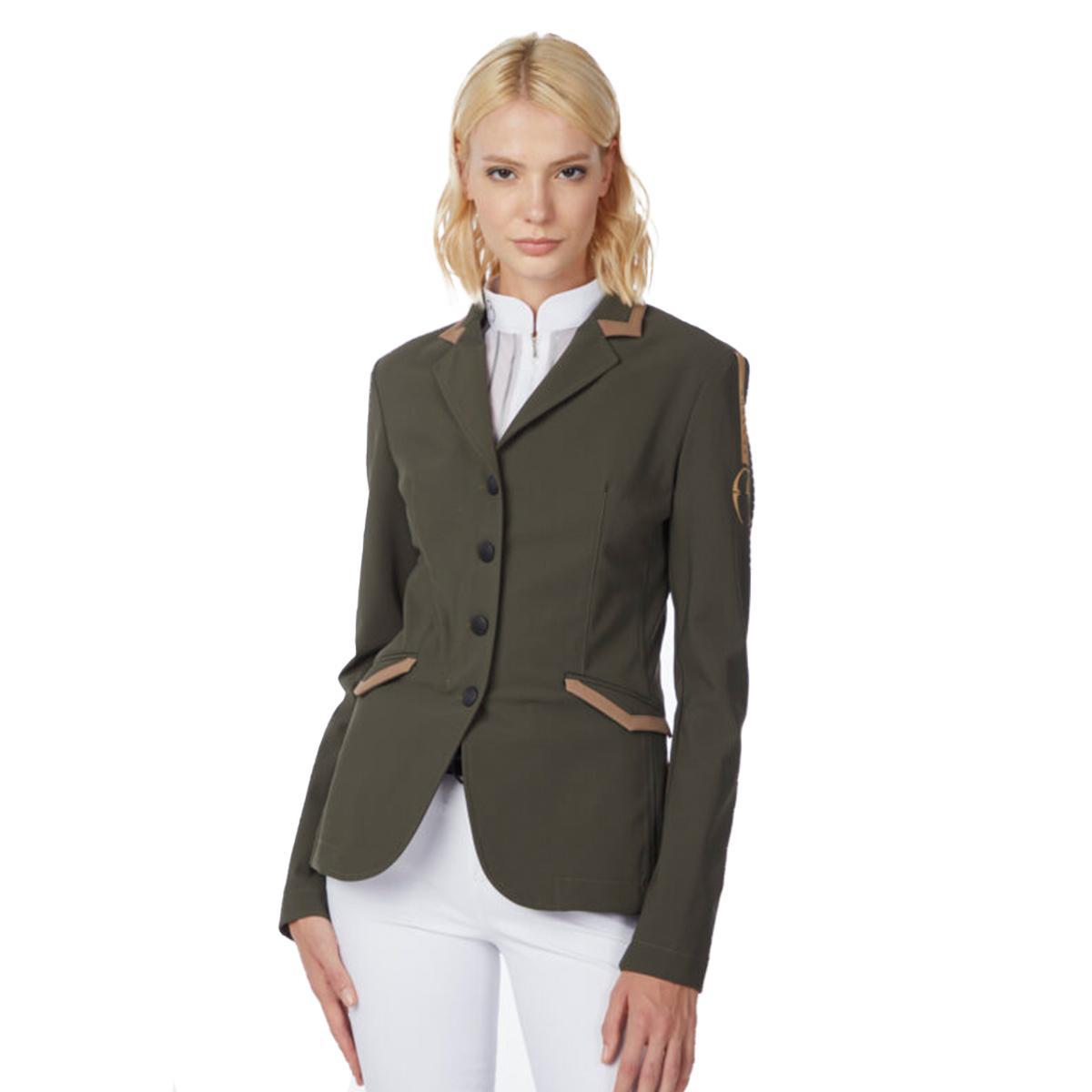 Vestrum Women's Alessandria TK Competition Jacket