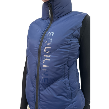 Equiline Women's Cilet Vest