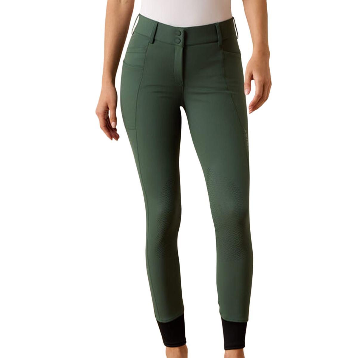 Ariat Women's Protege Knee Patch Breeches