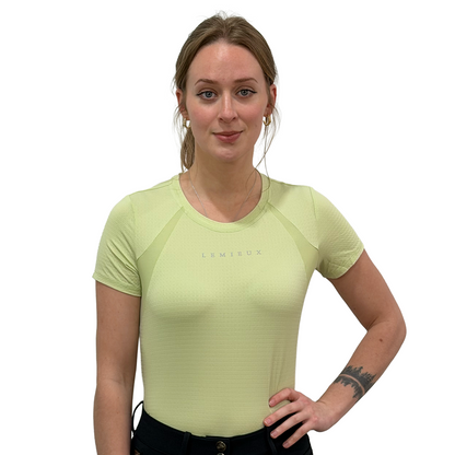 LeMieux Women's Sports Tee