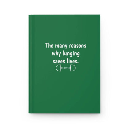 Equine & Design Notebook