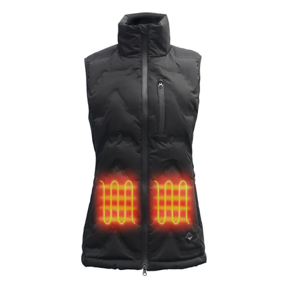 TuffRider Heated Riding Vest