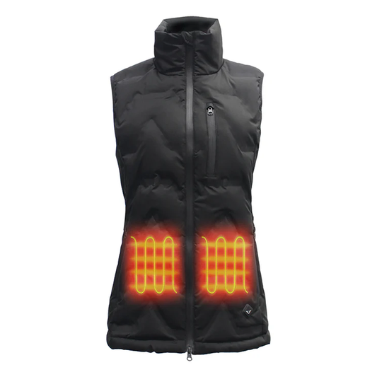 TuffRider Heated Riding Vest
