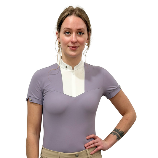 Samshield Women's Anne Gaelle Show Shirt