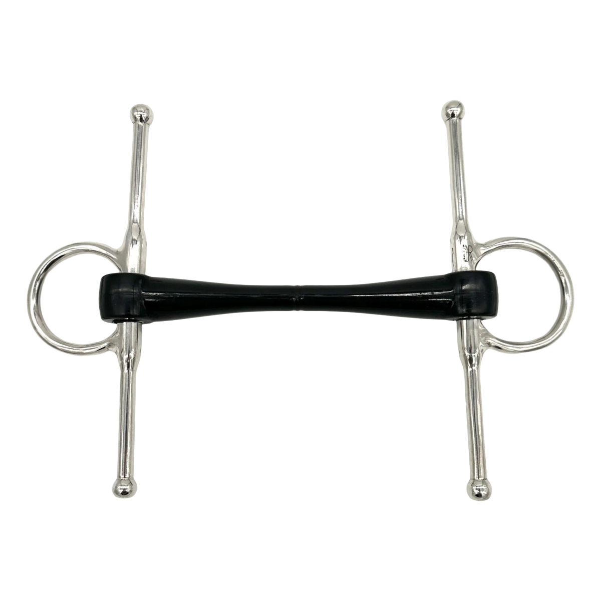 AJR Intufixed Full Cheek Bit