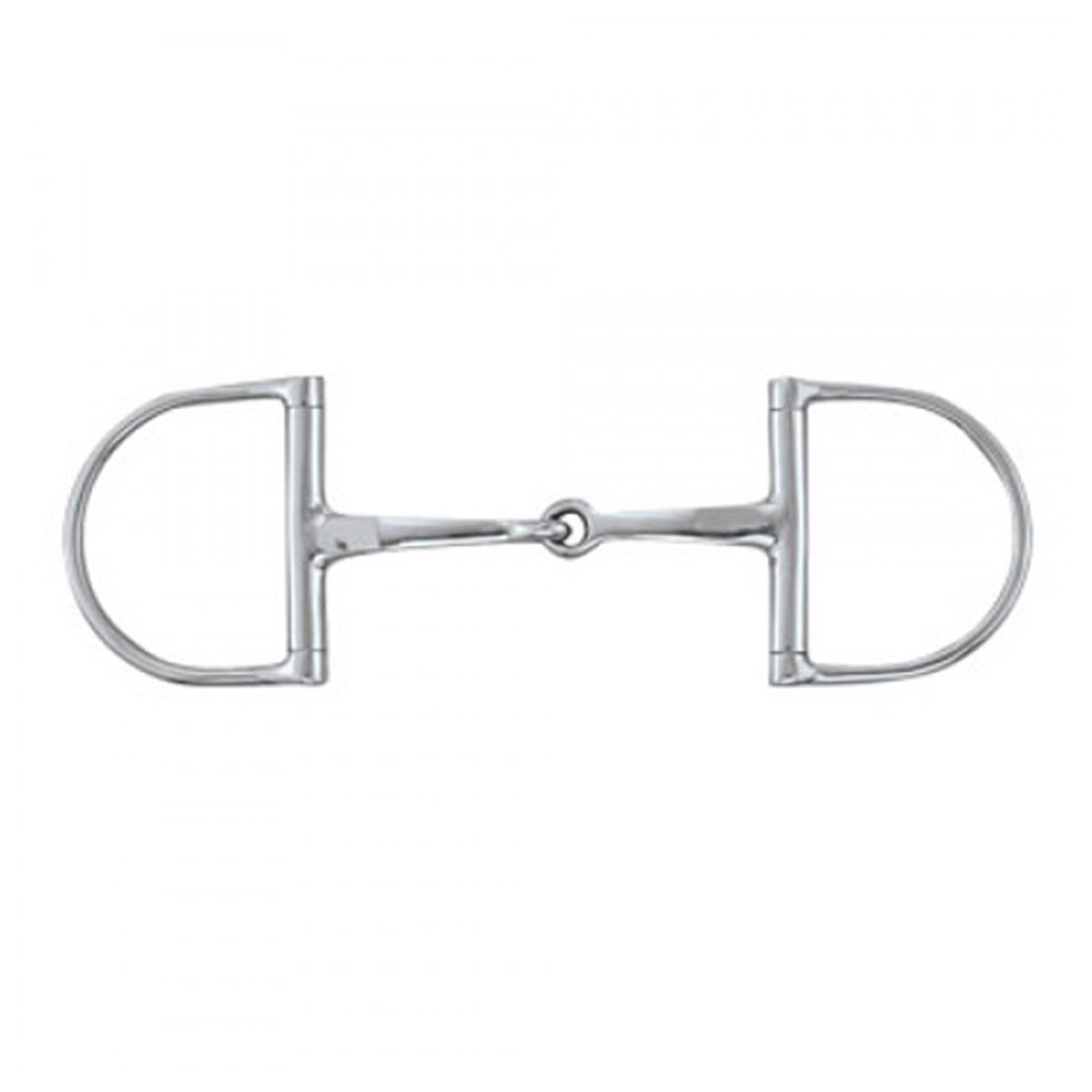 Hunting Bit Centaur Triange Hunt Dee Bit | Farm House Tack