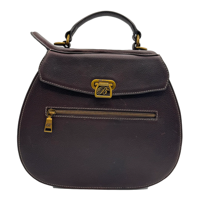 Bridleberry The Lexington Handbag