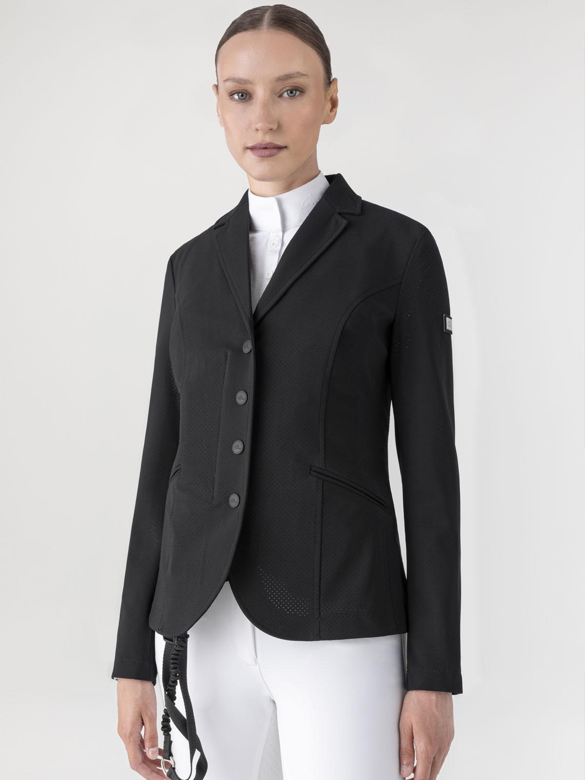 Equiline Women's CozyC Competition Jacket - Past Season