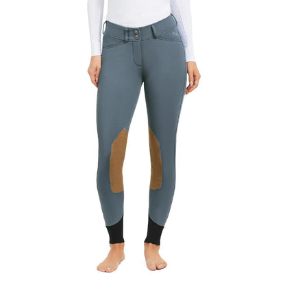 RJ Classics Women's Gracie Knee Patch Breeches