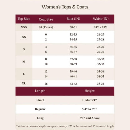 RJ Classics Women's Addison Air Mesh Show Coat