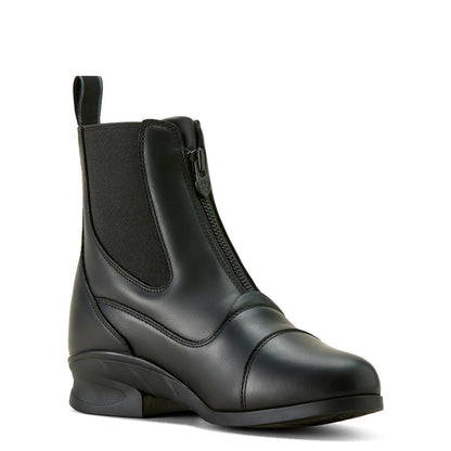 Ariat Women's Heritage Zip Waterproof Paddock Boot