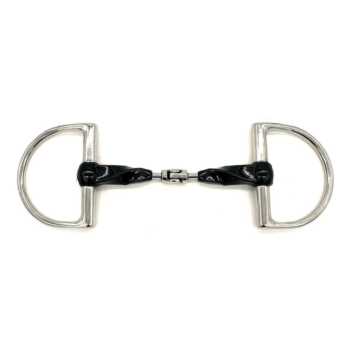 AJR Pony Rubber Twist Hinge Dee Bit