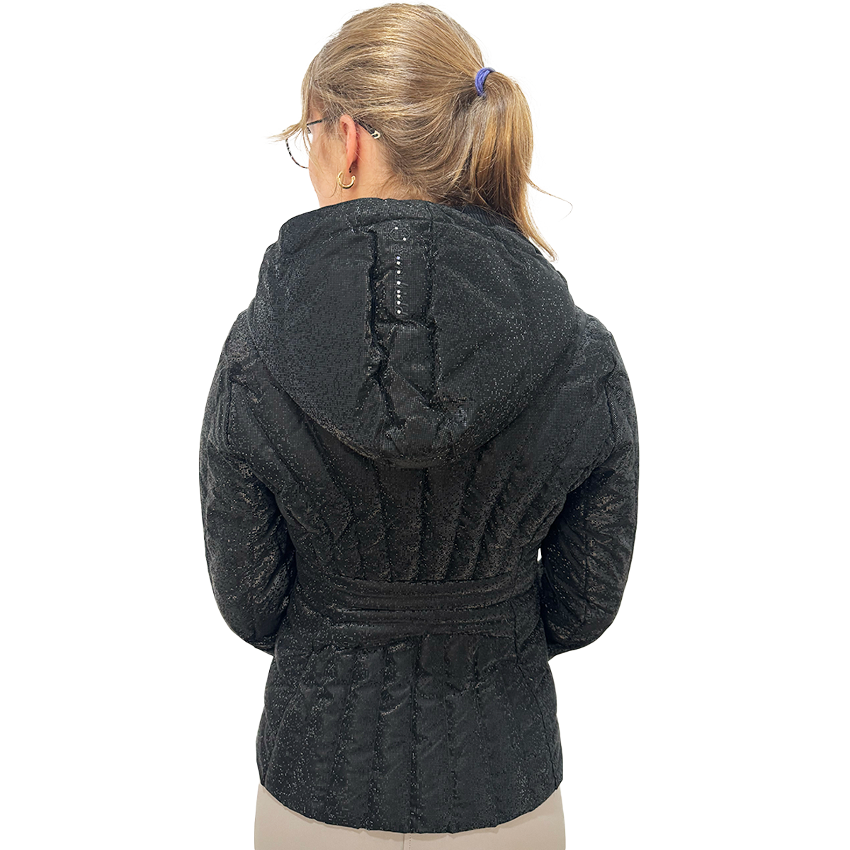 Samshield Women's Courchevel Ice Light Puffer Jacket