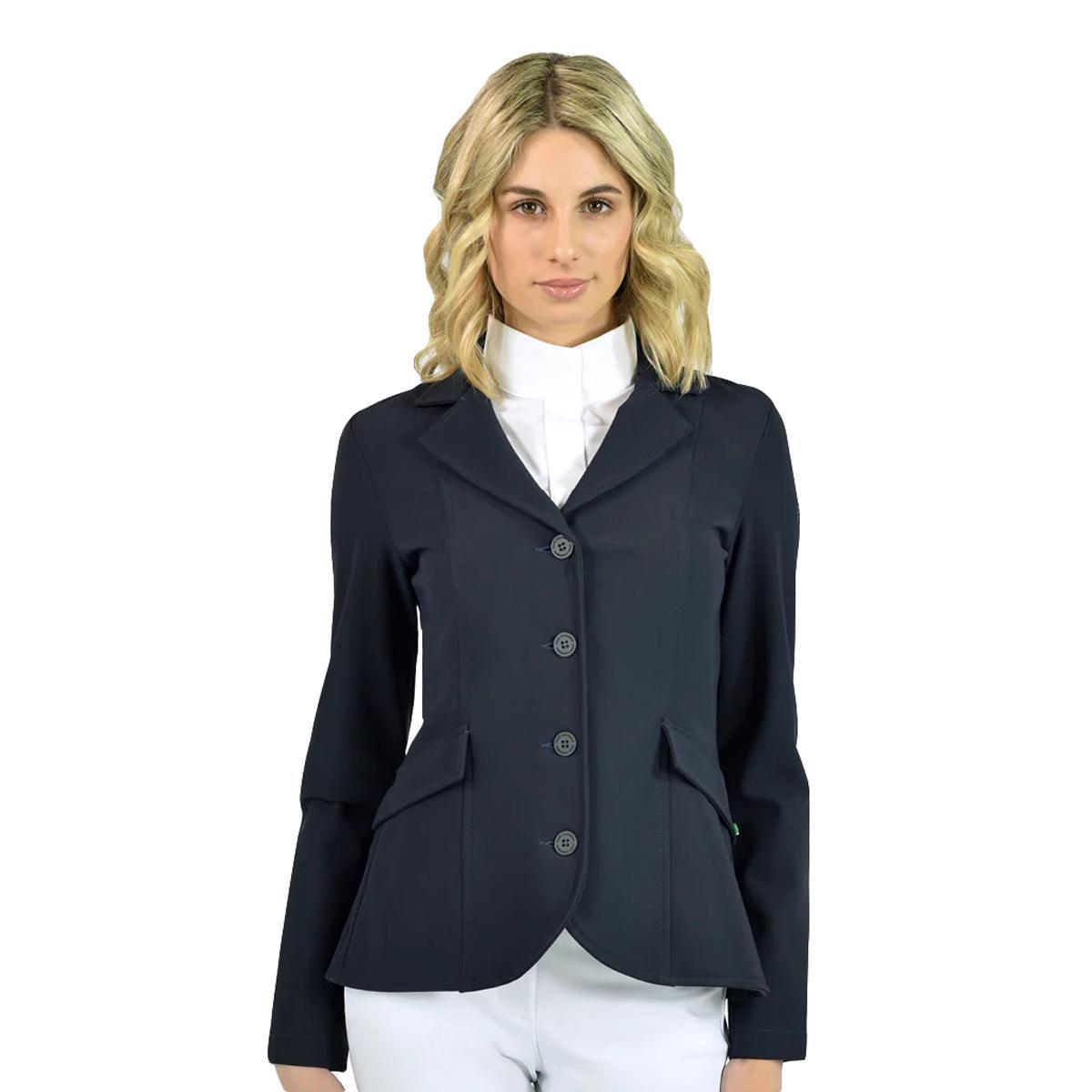 For Horses Women's Yakie Hunter Show Jacket