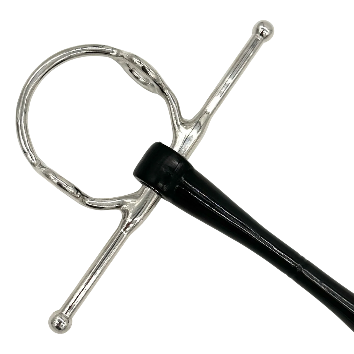 AJR Intufixed Nelson Gag Bit