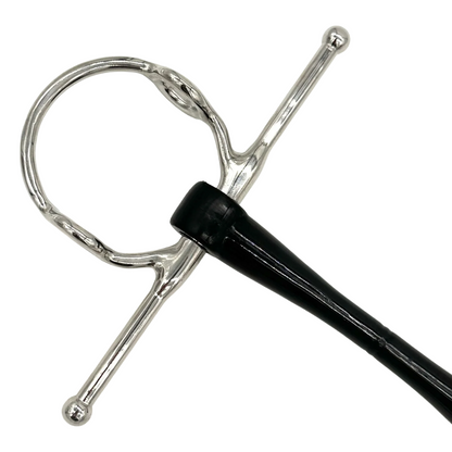 AJR Intufixed Nelson Gag Bit