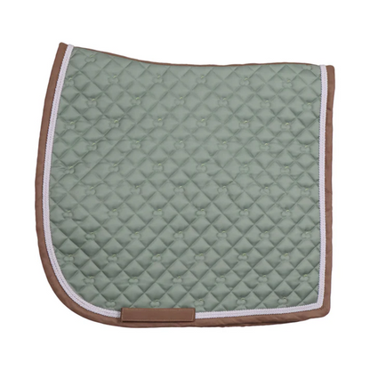 Dapplebay Sport Dressage Saddle Pad