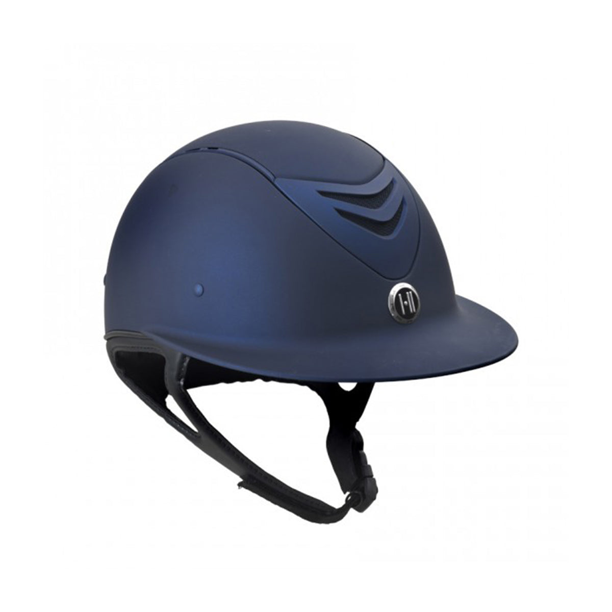 One K Defender AVANCE Wide Brim Helmet - Black Matte