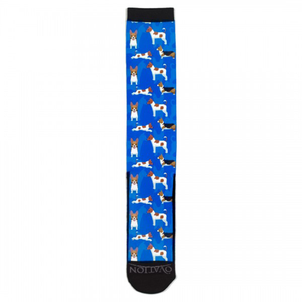 Ovation FootZees Boot Socks