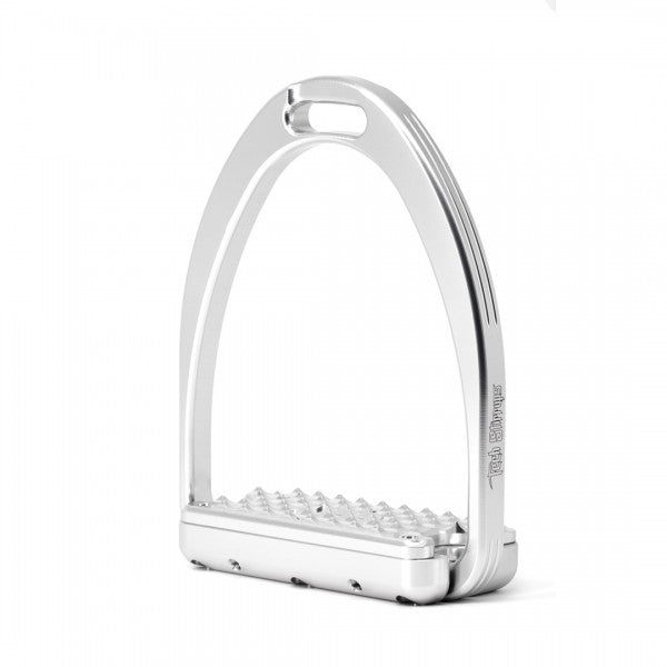 Tech Capri Plus Dressage Stirrups