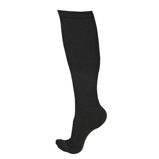 Ovation FootZees Solid Boot Socks