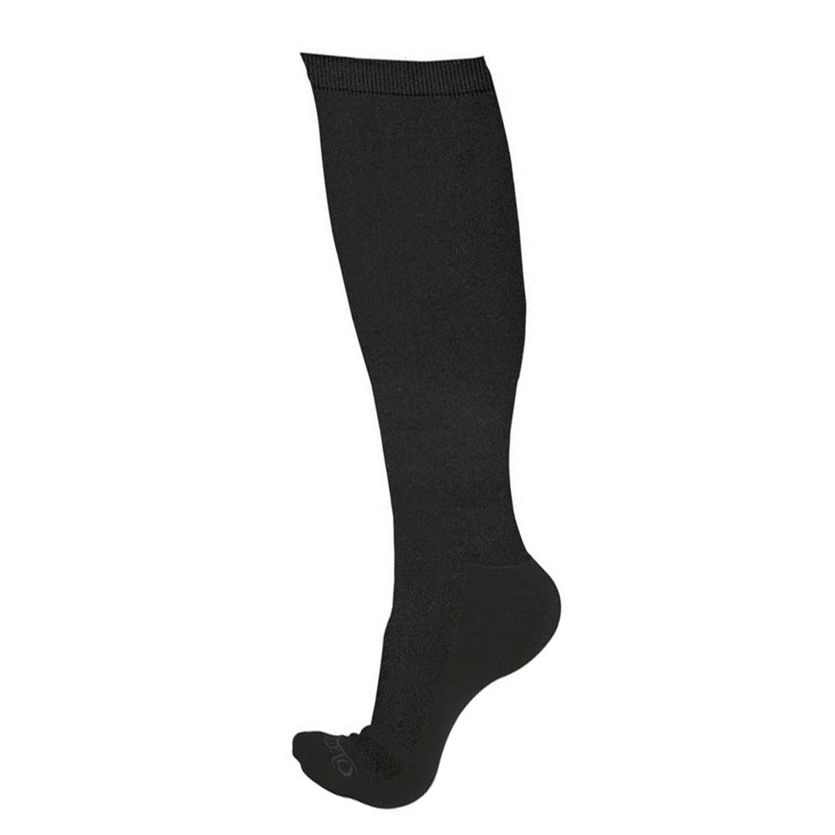 Ovation Childs' Footzees Solid Boot Sock
