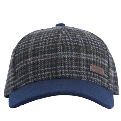 Barbour Clyde Cap