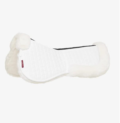 LeMieux Merino+ ProSorb 2 Pocket Half Pad