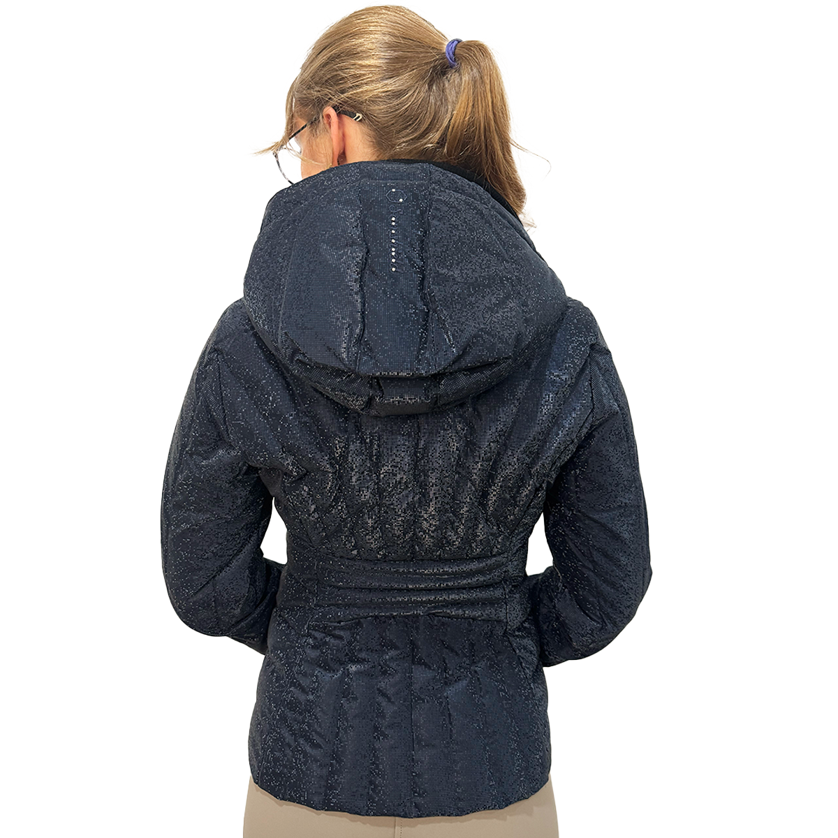 Samshield Women's Courchevel Ice Light Puffer Jacket