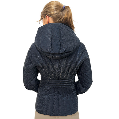 Samshield Women's Courchevel Ice Light Puffer Jacket