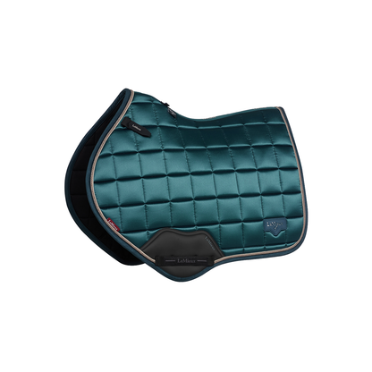 LeMieux Loire Classic Close Contact Square Saddle Pad