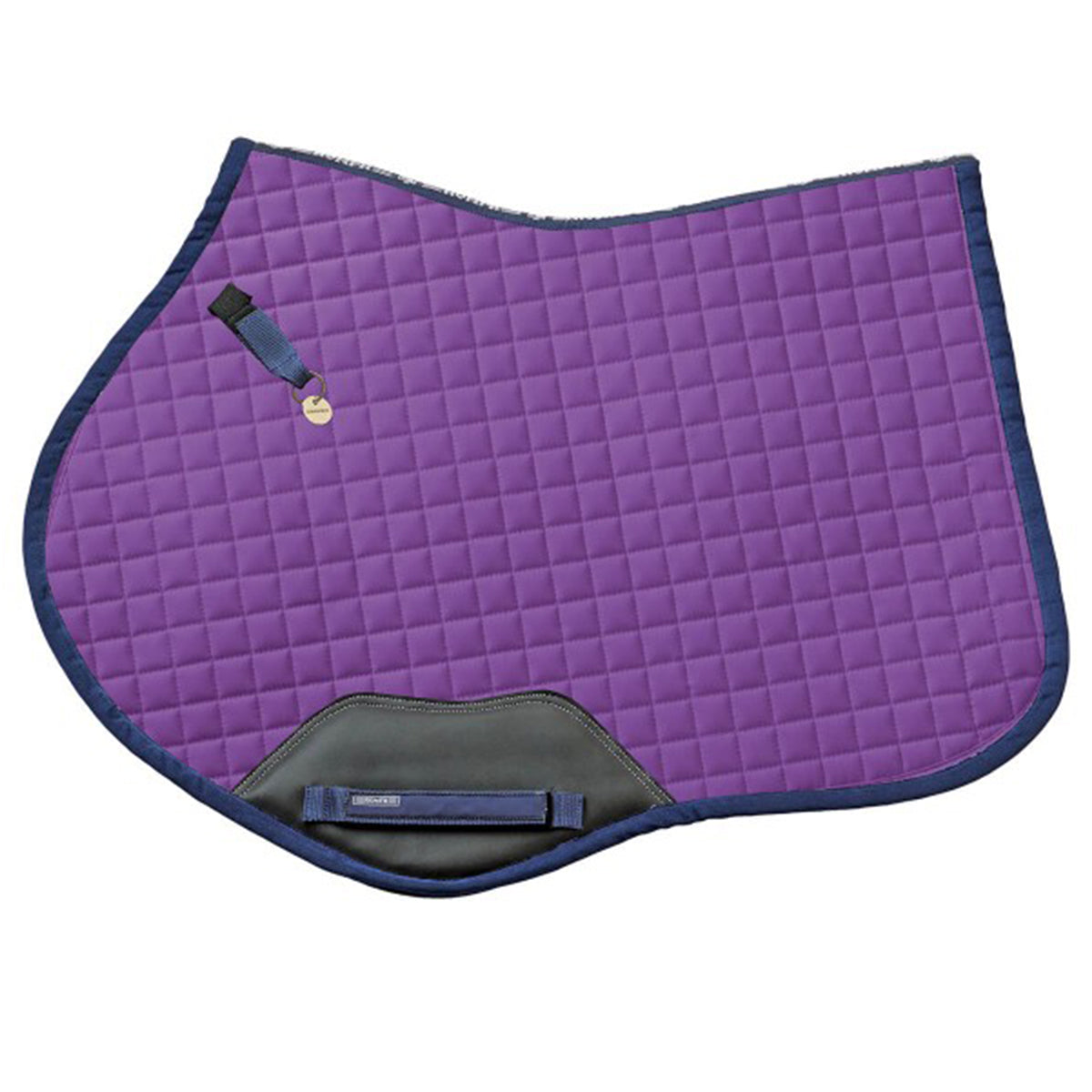 Romfh Curvy Saddle Pad Farm House Tack