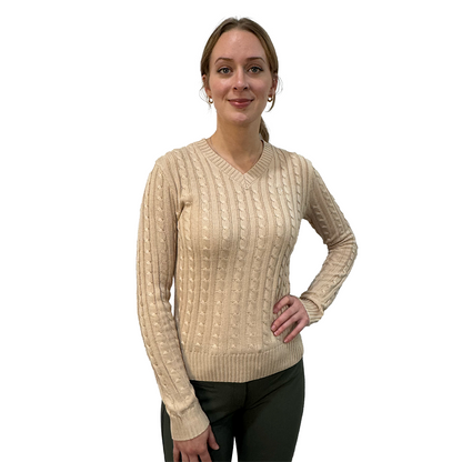 Samshield Women's Lisa Twisted Long Sleeve Pullover - Seasonal