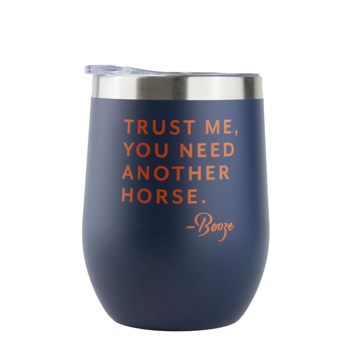 Mare Modern Wine Tumbler