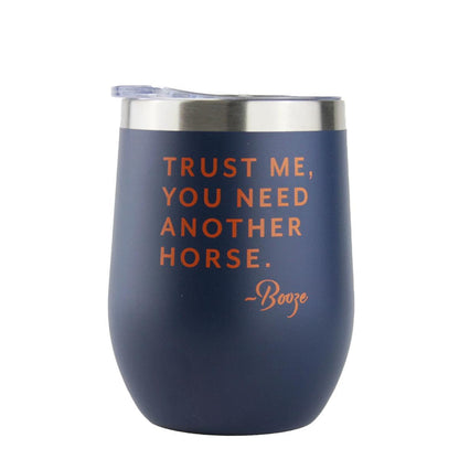 Mare Modern Wine Tumbler