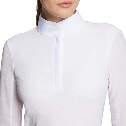 Samshield Women's June Long Sleeve Show Shirt