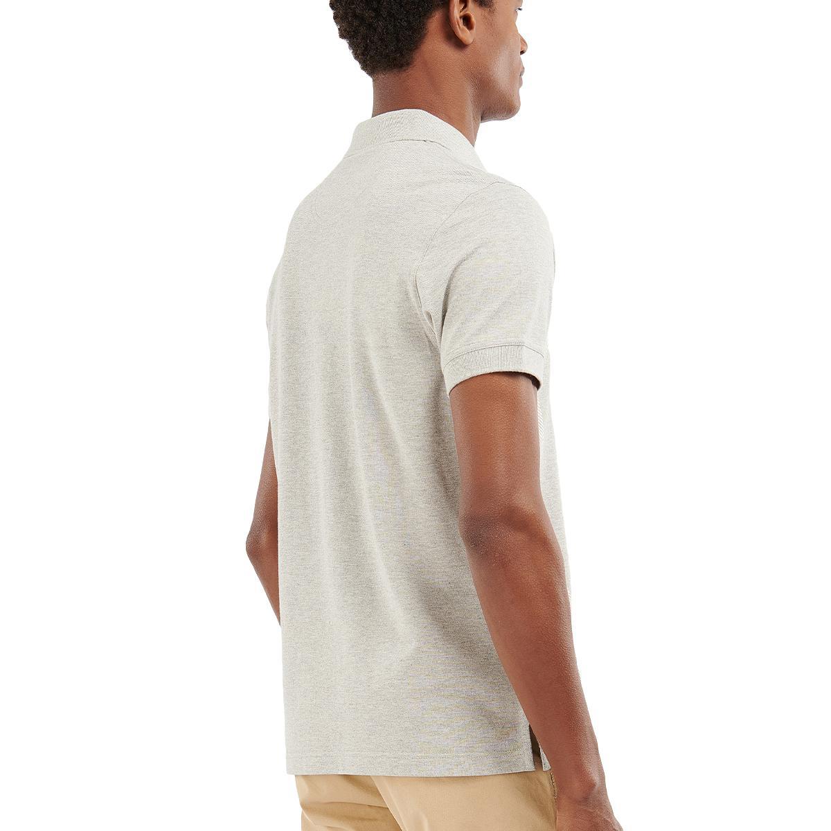 Barbour Men's Blaine Polo Shirt