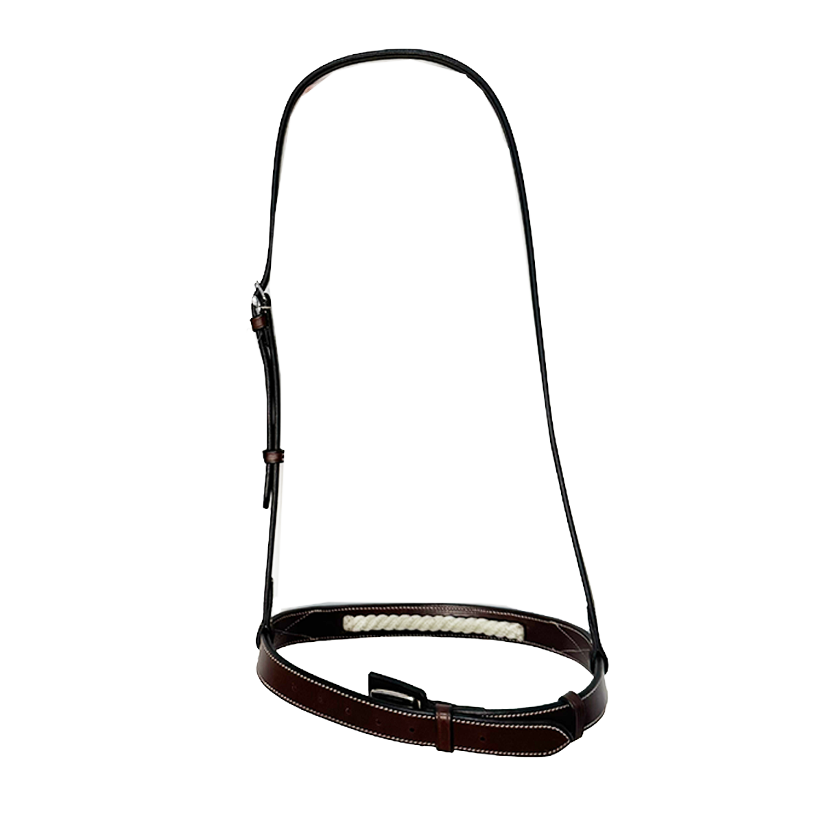AJR Invisible Rope Noseband Hunter Collection