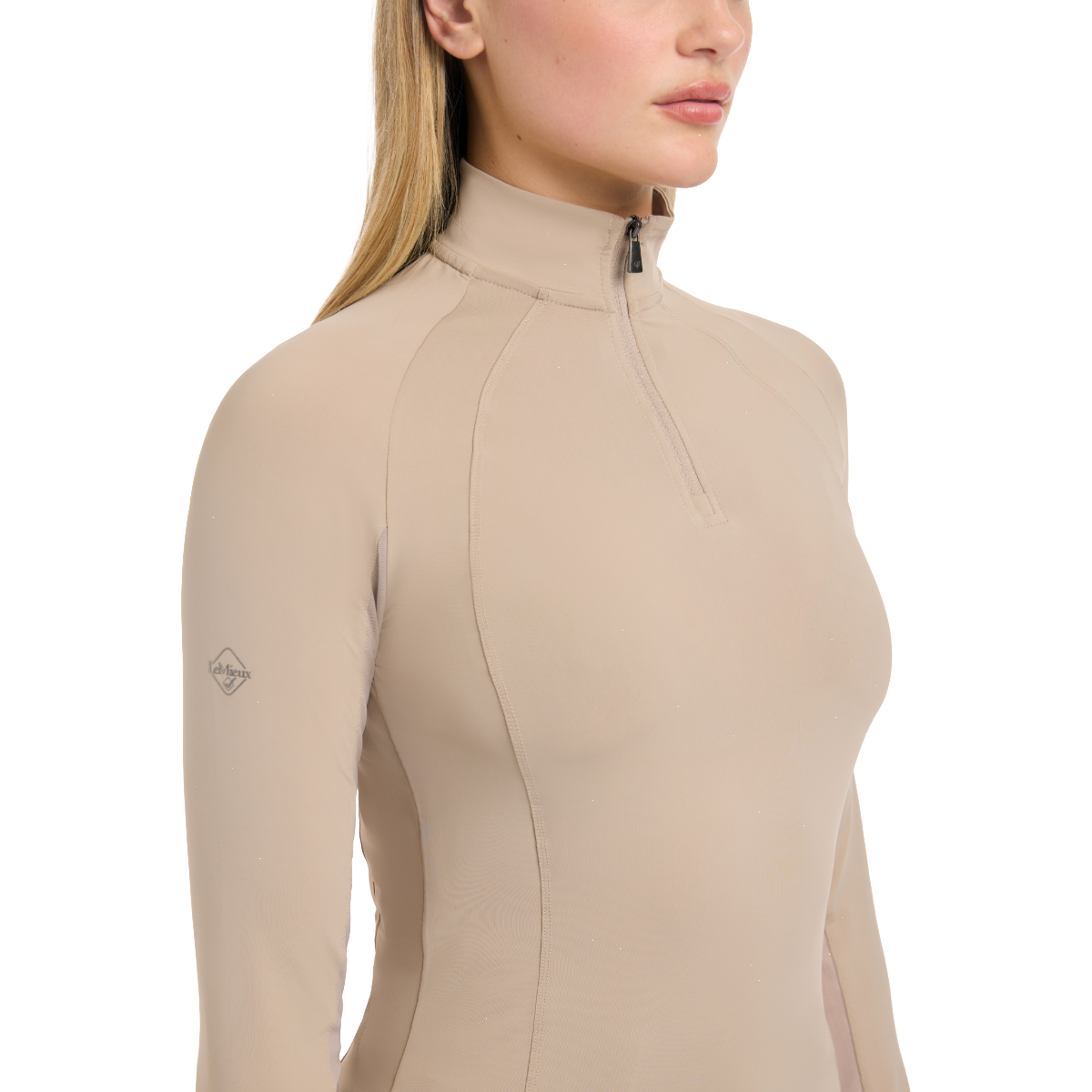 LeMieux Women's Halle Lightweight Base Layer