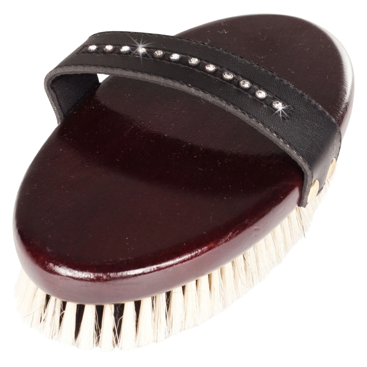 Equinavia Horze Deluxe Crystal Body Brush