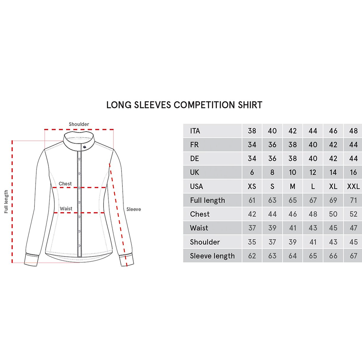 Equiline Women's CarenC Polo Shirt - Sale