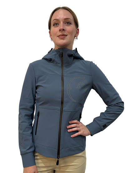 Vestrum Women's Anderlecht Softshell Jacket