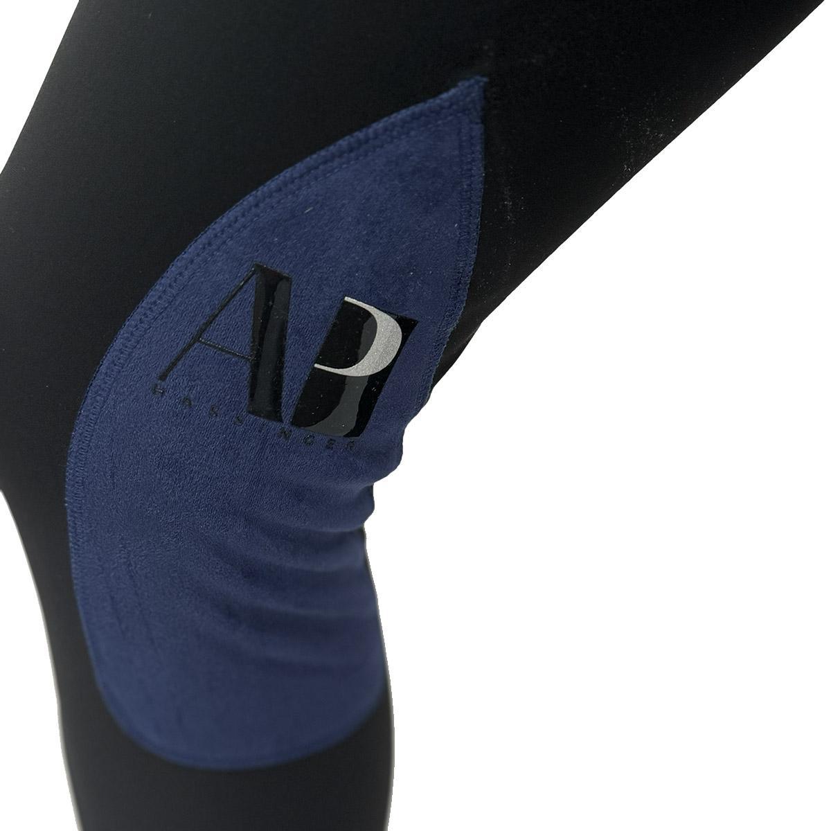AP Hassinger Night Moves Knee Patch Breeches