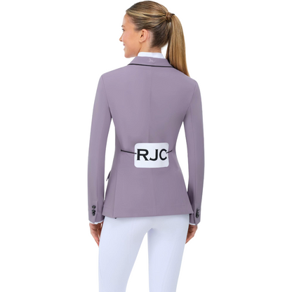 RJ Classics Monterey Eleganza Edition Women's Show Coat