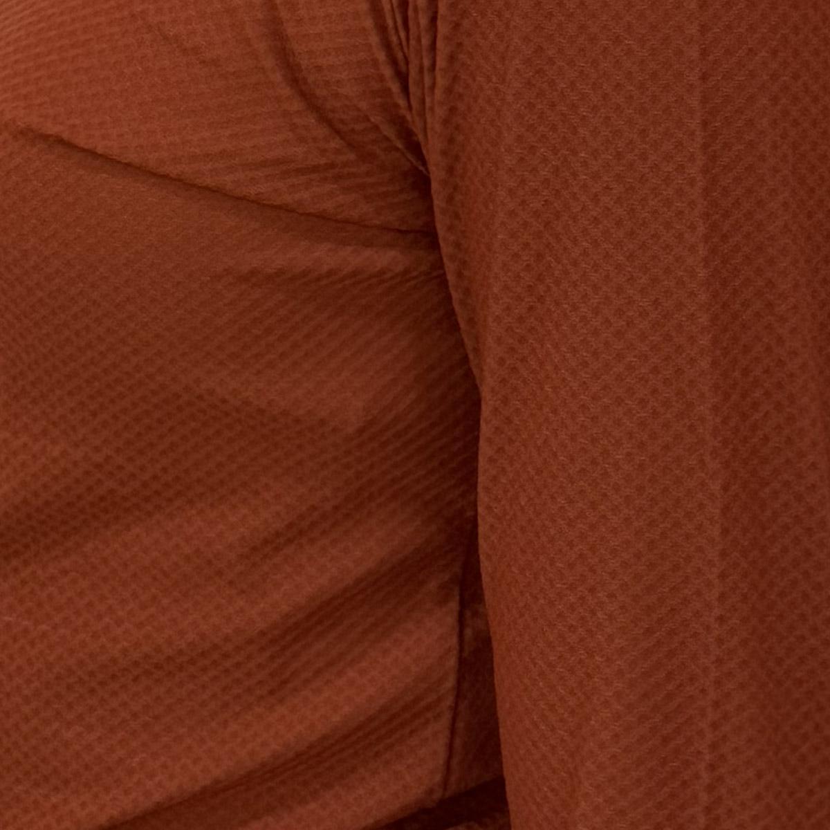 Kismet Alexa Solid Turtleneck Schooling Shirt - Sale