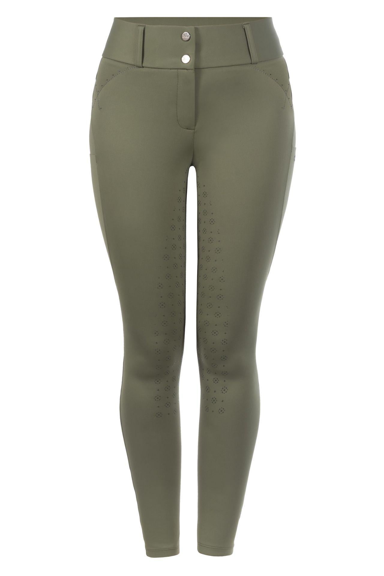 Cavallo Women's Candera Full Grip Mobile Breech