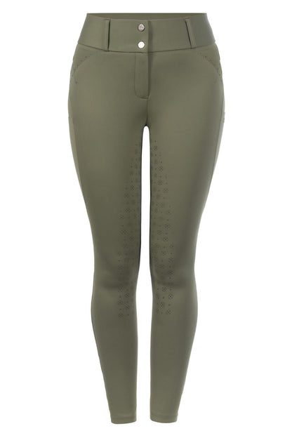 Cavallo Women's Candera Full Grip Mobile Breech