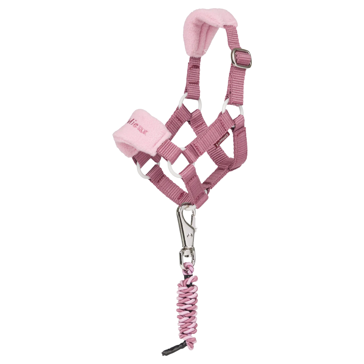 LeMieux Toy Pony Vogue Headcollar with Lead Rope